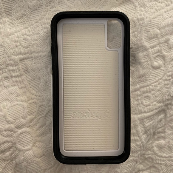 Society6 IPhone X Case - Picture 2 of 2